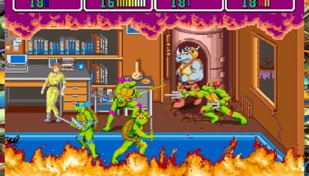 12 Best Video Games You May Have Forgot