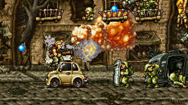 12 Best Video Games You May Have Forgot