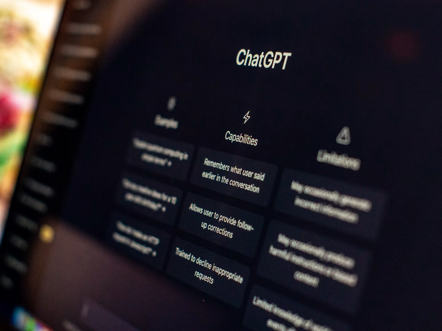 can professors detect chatgpt